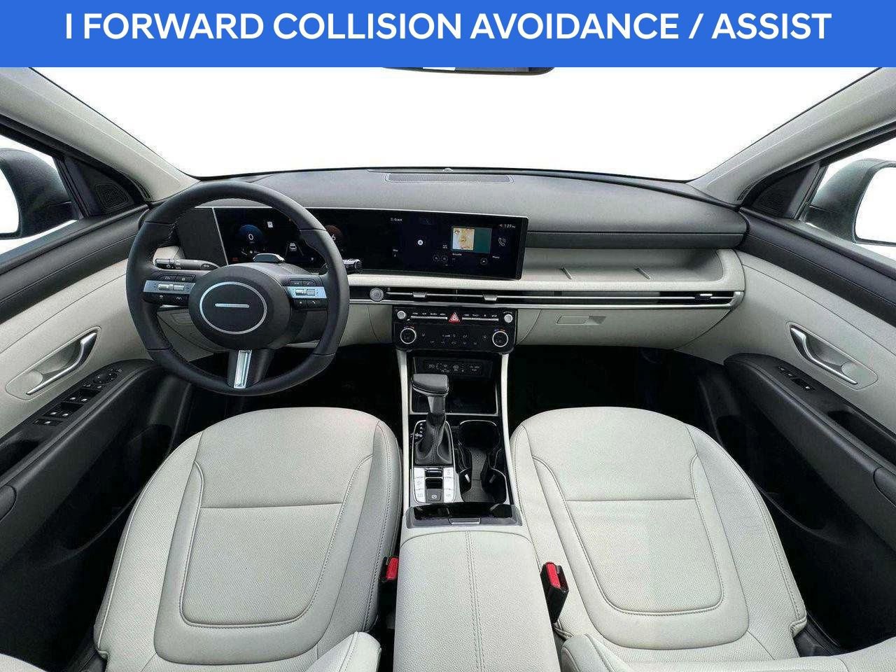 Used 2025 Hyundai Tucson SEL FWD image 17