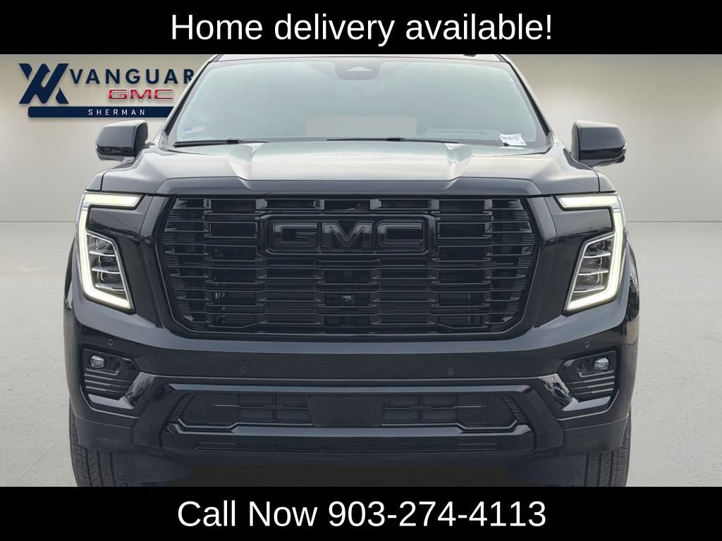 New 2026 GMC Yukon Denali w/ Denali Reserve Package image 8