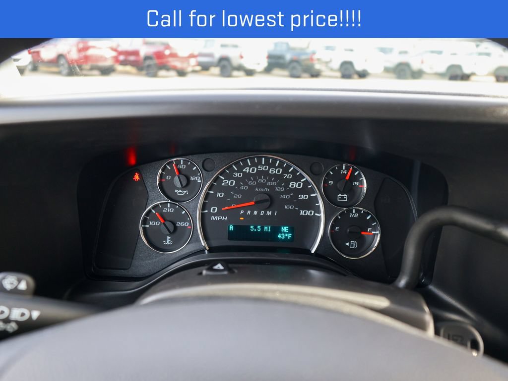 New 2026 GMC Savana 2500 w/ Driver Convenience Package RWD image 15