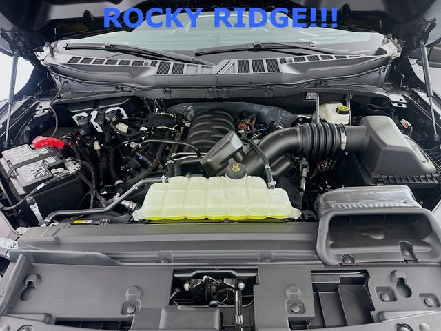 New 2025 Ford F150 STX w/ Equipment Group 200A image 29
