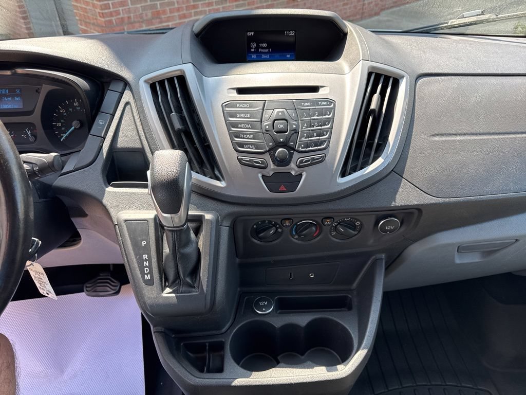 Used 2016 Ford Transit 350 XLT RWD image 23
