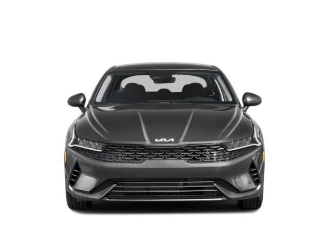 Certified 2024 Kia K5 LXS image 11