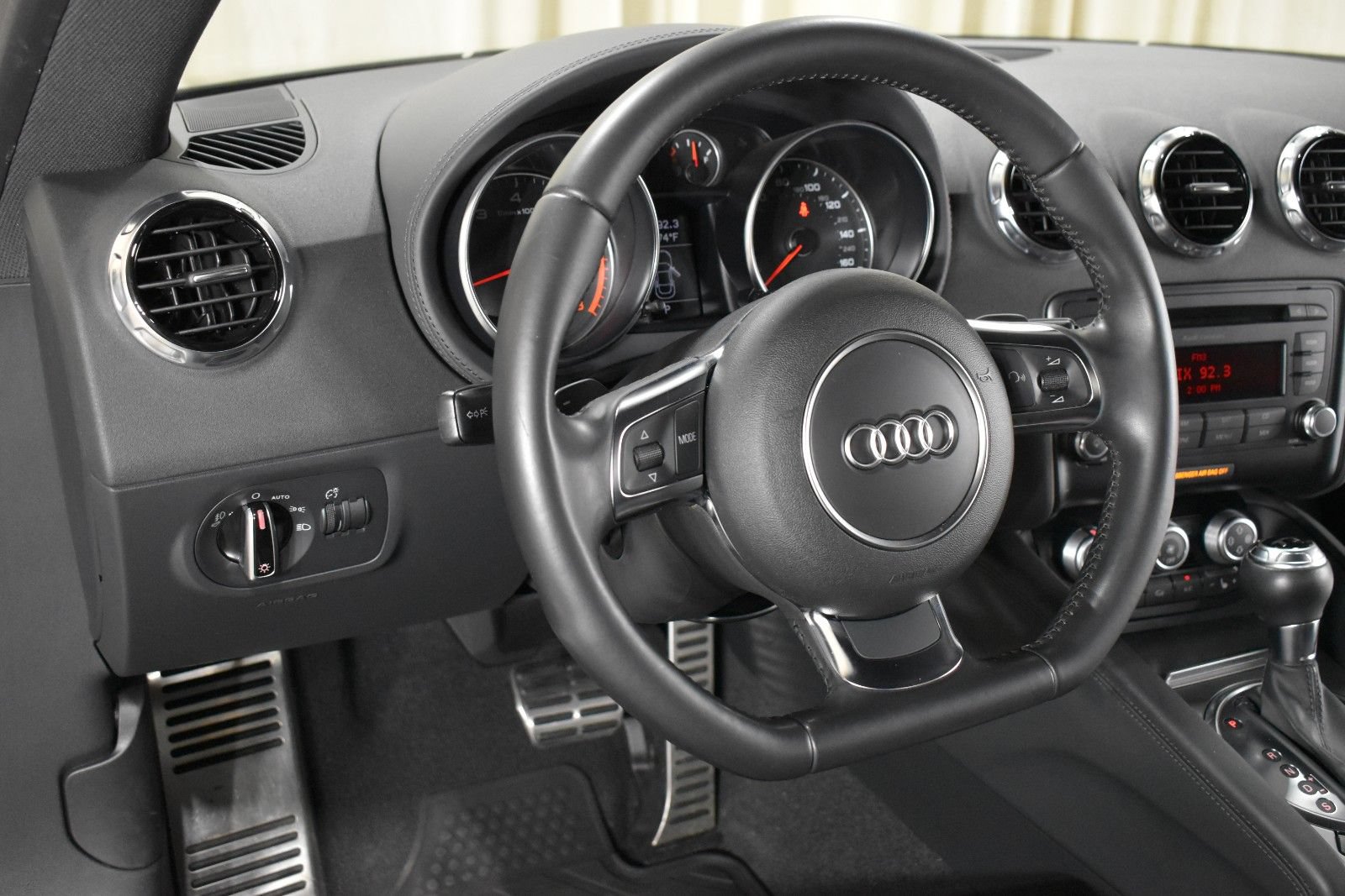 Used 2014 Audi TT 2.0T AWD/4WD image 20