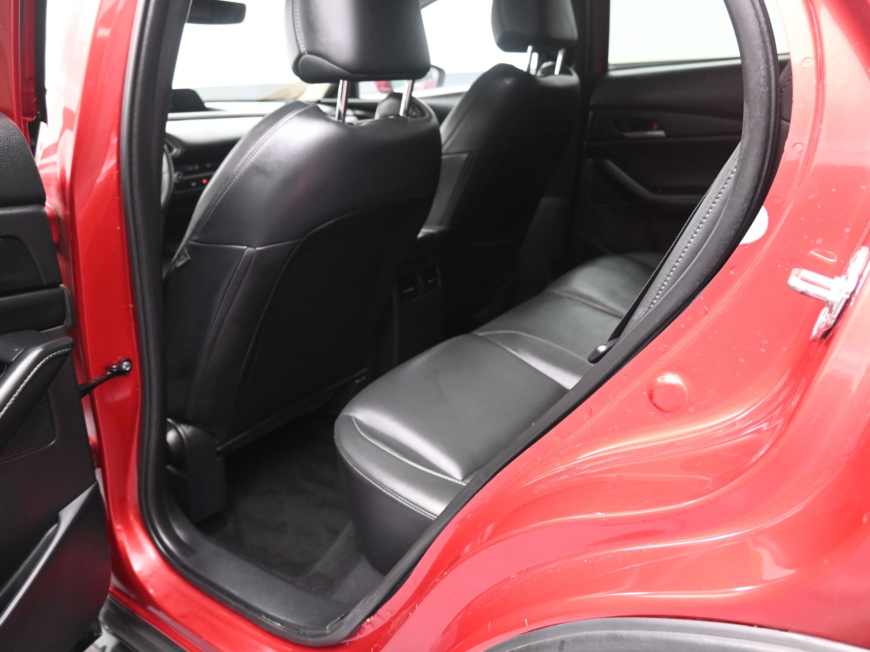 Used 2023 MAZDA CX-30 AWD 2.5 S w/ Select Package image 22