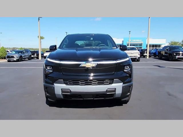 New 2026 Chevrolet Silverado EV LT w/ Plus Package image 30