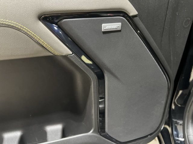 Certified 2022 Chevrolet Silverado 1500 ZR2 AWD/4WD image 23
