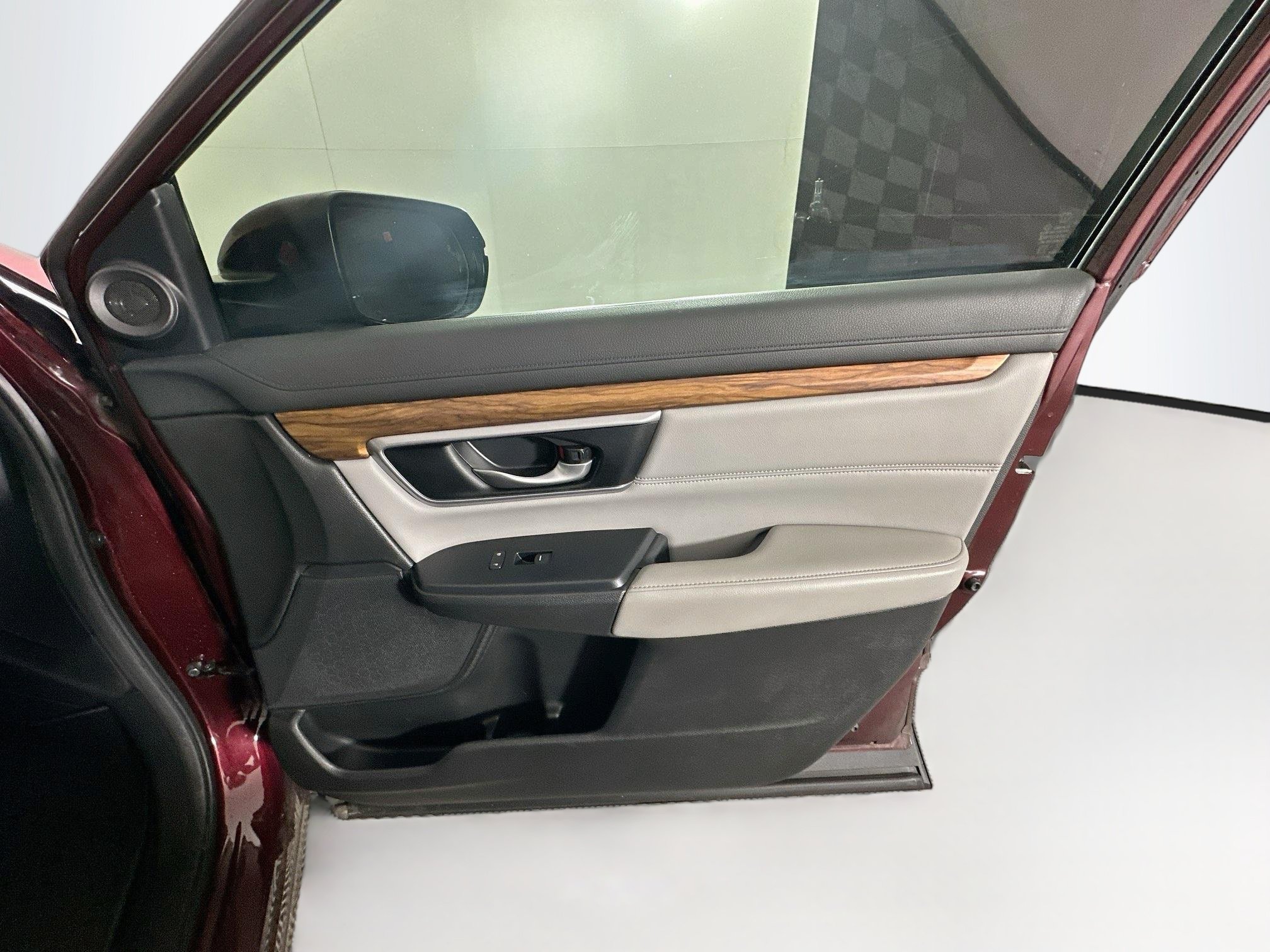 Used 2018 Honda CR-V EX-L image 33