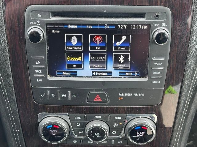 Used 2016 Chevrolet Traverse LT FWD image 15