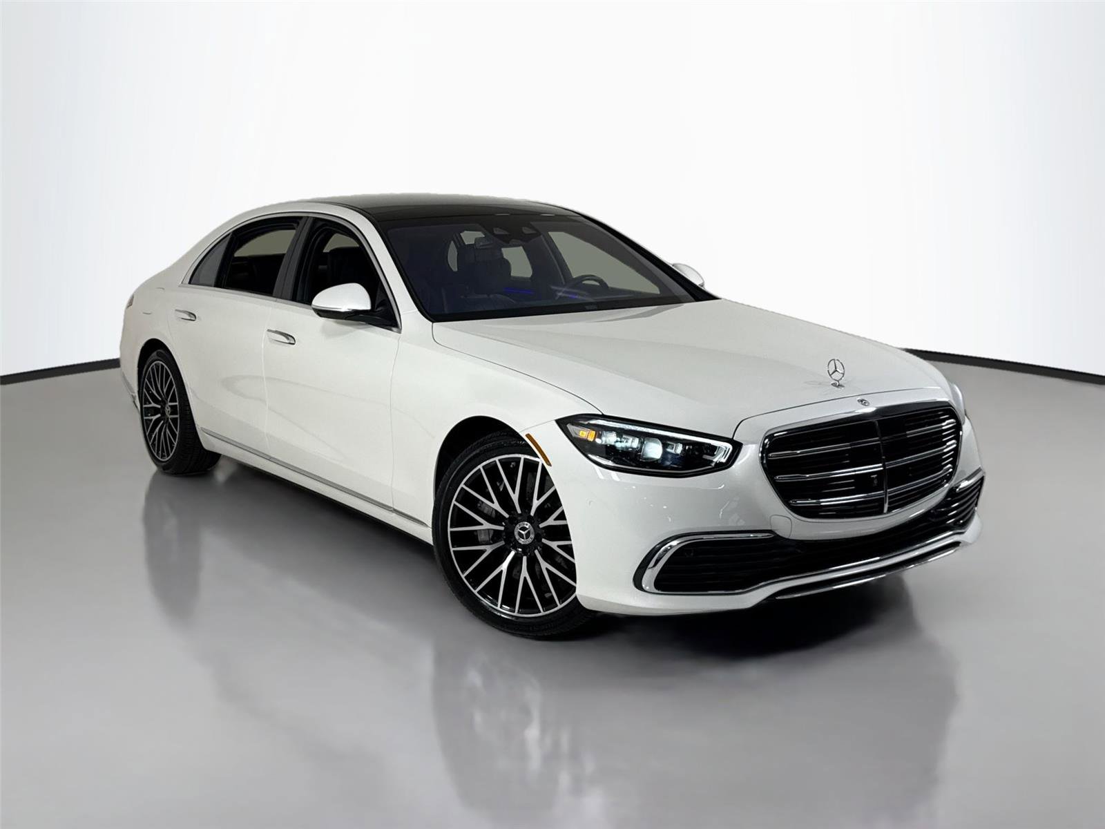 Used 2023 Mercedes-Benz S 500 4MATIC image 39