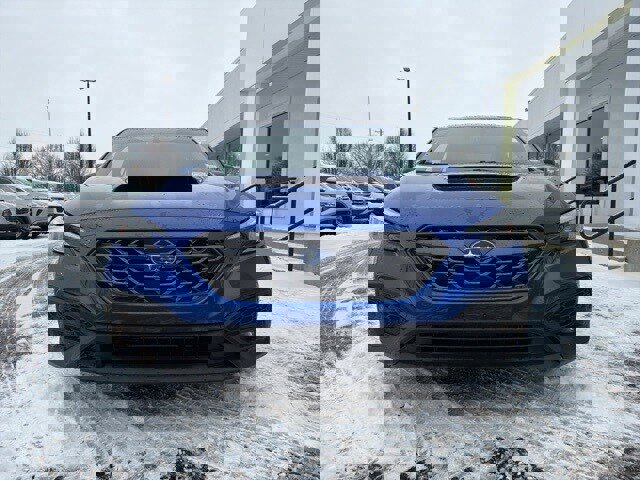 Used 2023 Subaru WRX Premium image 8