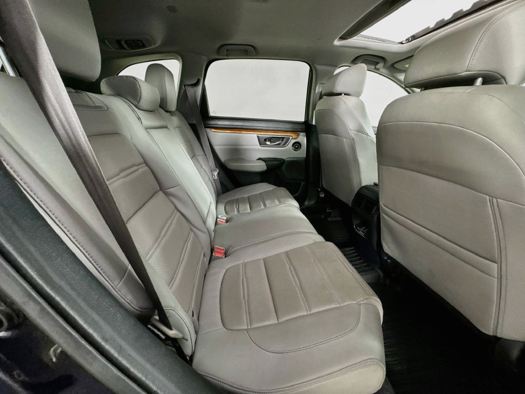 Used 2017 Honda CR-V EX-L image 38