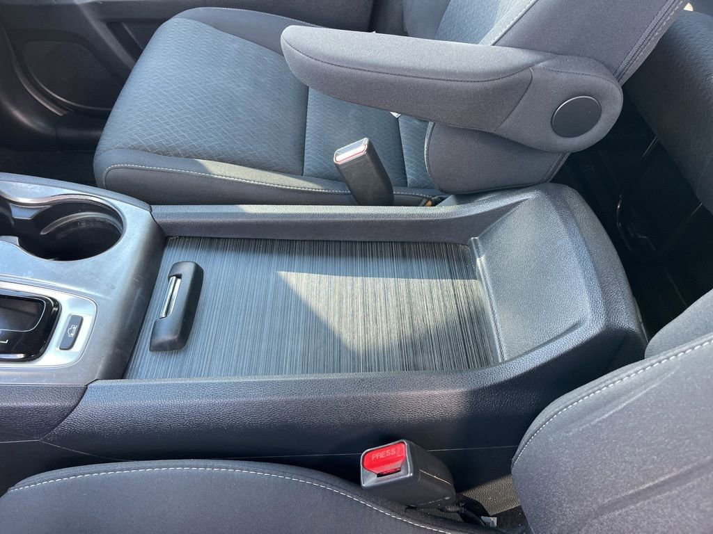 Certified 2019 Honda Ridgeline Sport image 14