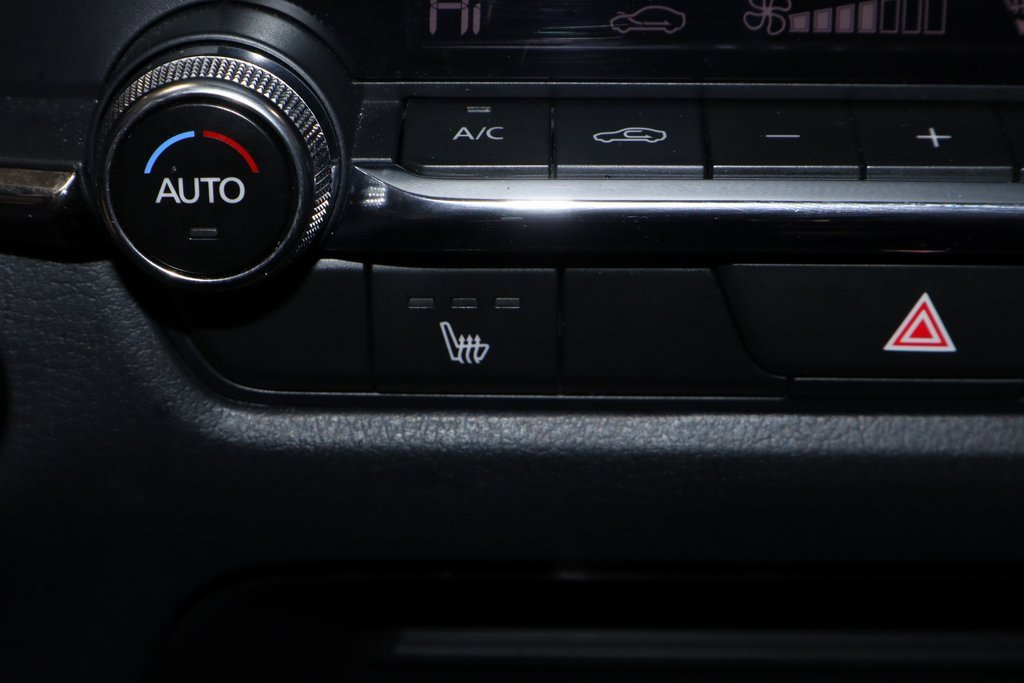 Used 2025 MAZDA CX-30 AWD 2.5 S w/ Preferred Package image 32