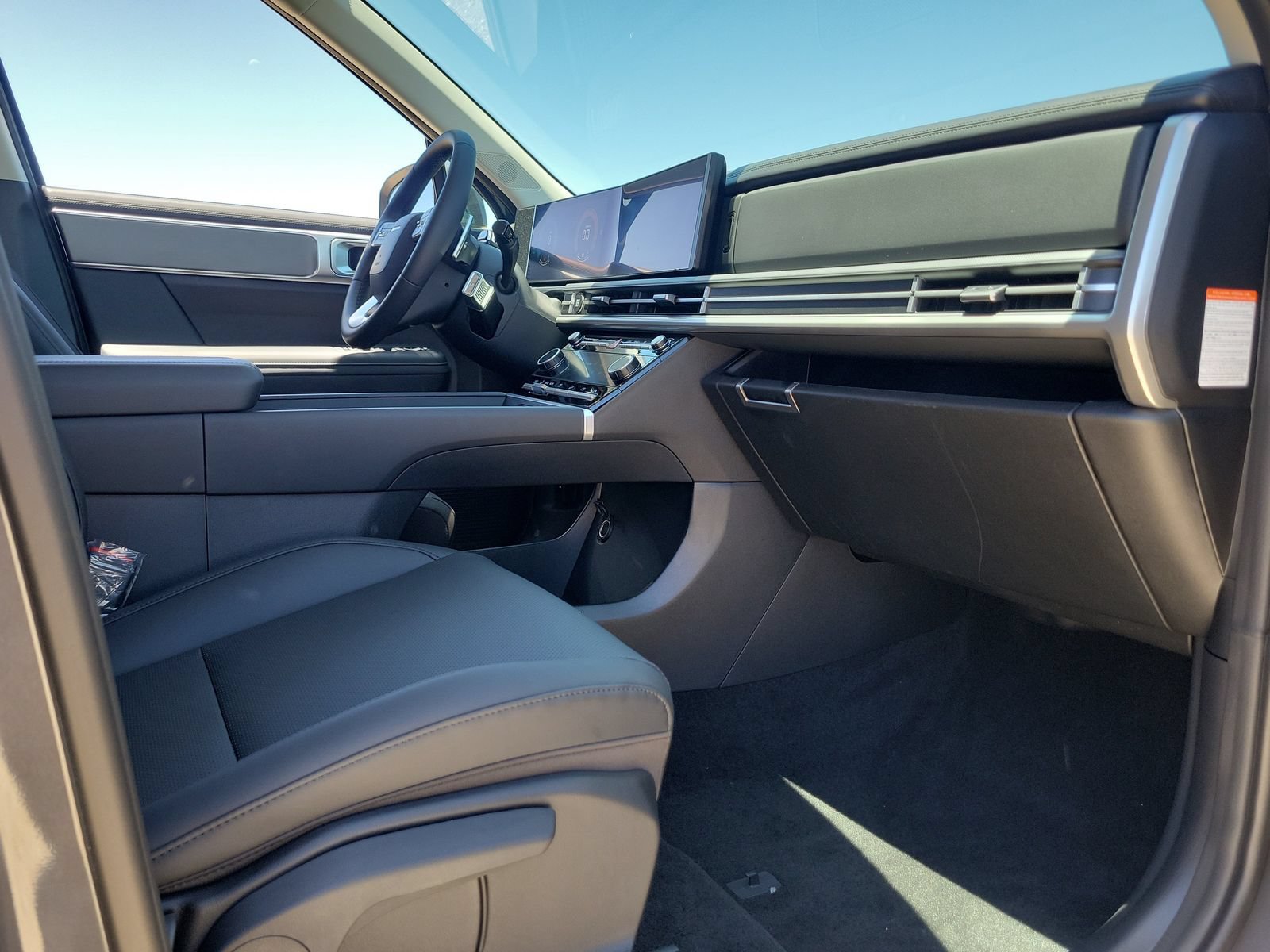 New 2026 Hyundai Santa Fe SEL AWD/4WD image 17