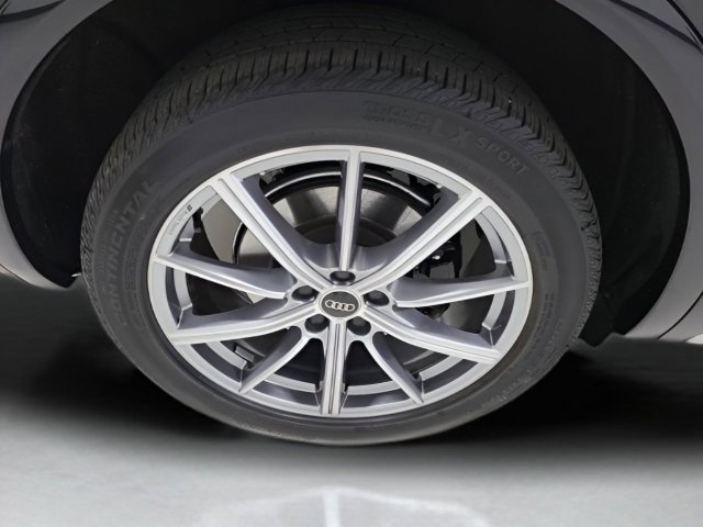 Used 2023 Audi SQ5 Premium Plus AWD/4WD image 8