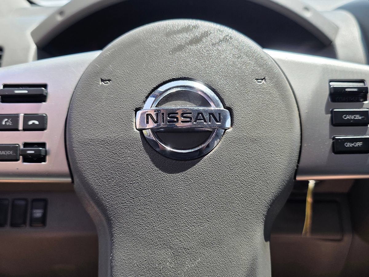 Used 2016 Nissan Frontier S RWD image 30