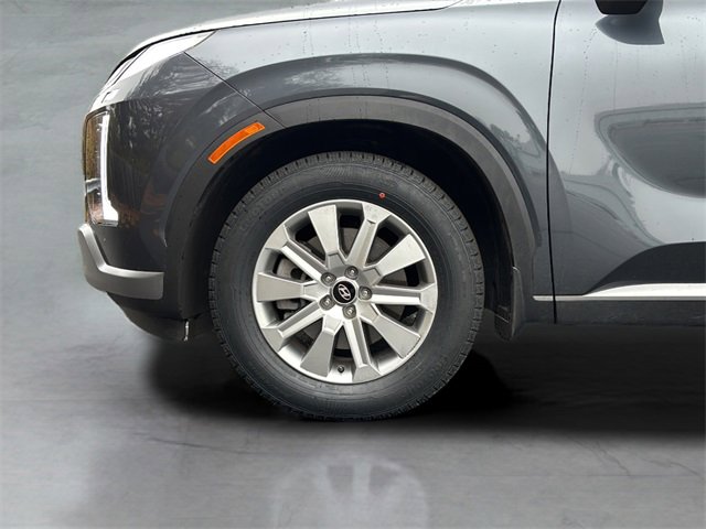 Used 2023 Hyundai Palisade SEL image 27
