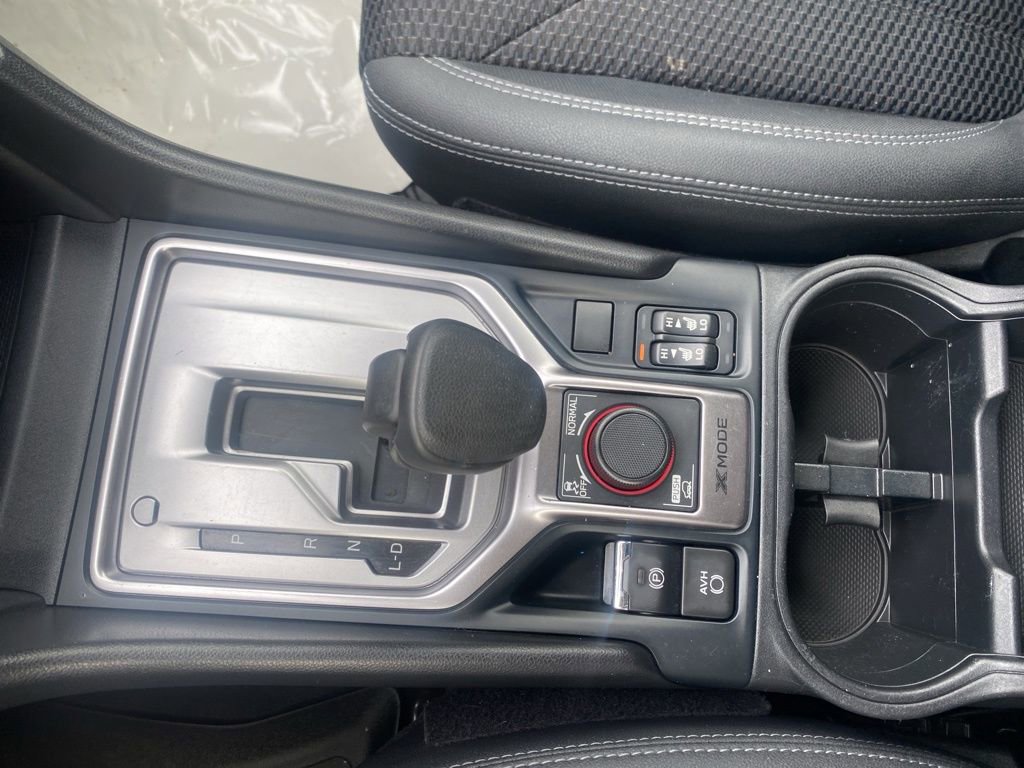 Used 2021 Subaru Forester Premium image 27