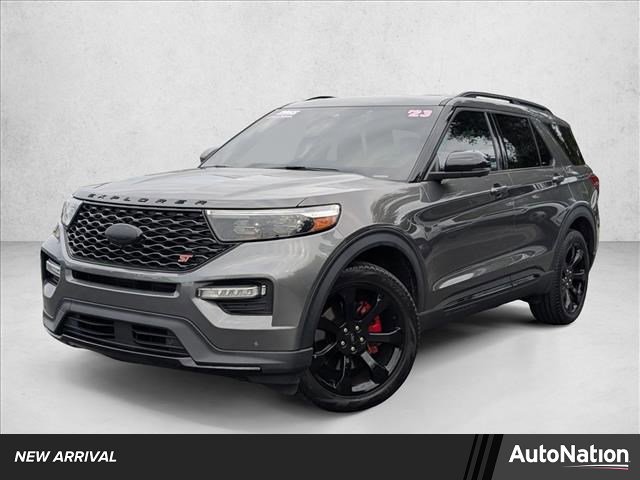 Used 2023 Ford Explorer ST w/ Equipment Group 401A