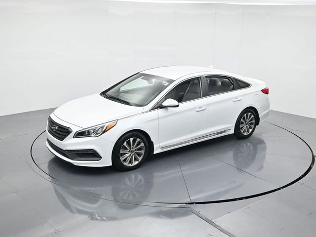Used 2015 Hyundai Sonata Sport image 41