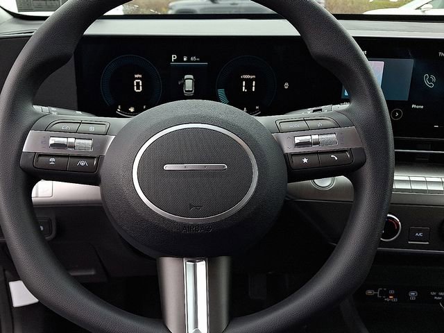 New 2026 Hyundai Kona SE image 9