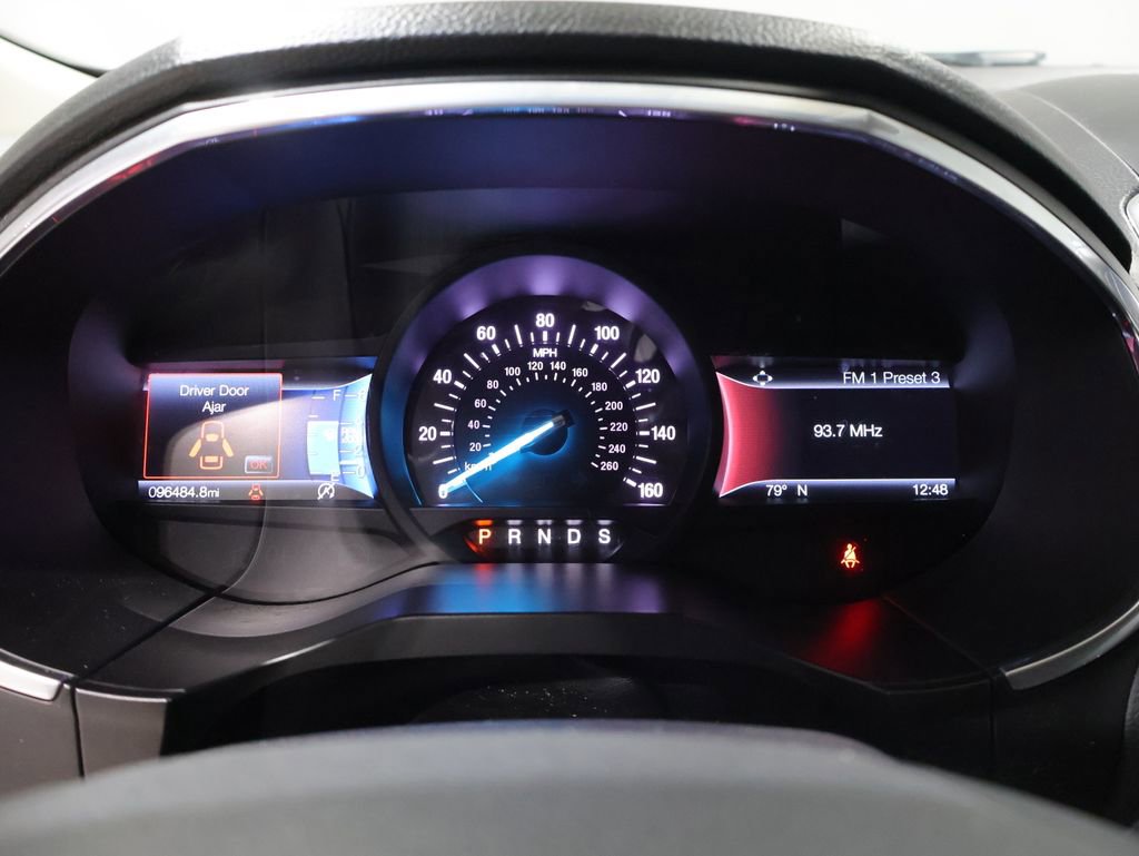 Used 2019 Ford Edge Titanium w/ Cold Weather Package AWD/4WD image 38