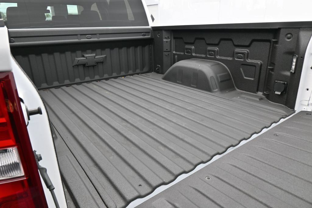 Used 2026 Chevrolet Silverado 1500 RST w/ RST Select Package RWD image 33