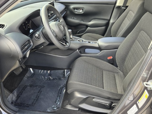 Used 2023 Honda HR-V LX image 10