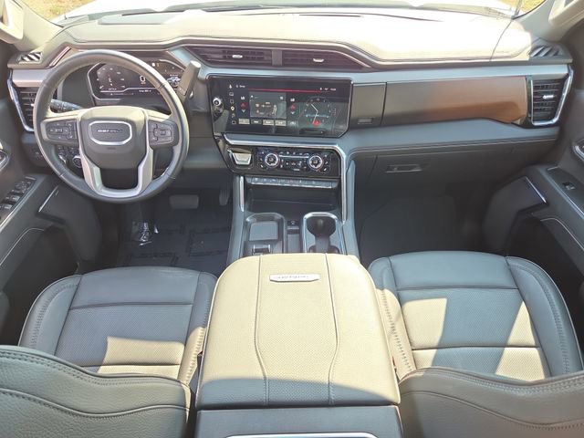 Certified 2025 GMC Sierra 2500 Denali w/ Denali Reserve Package image 13