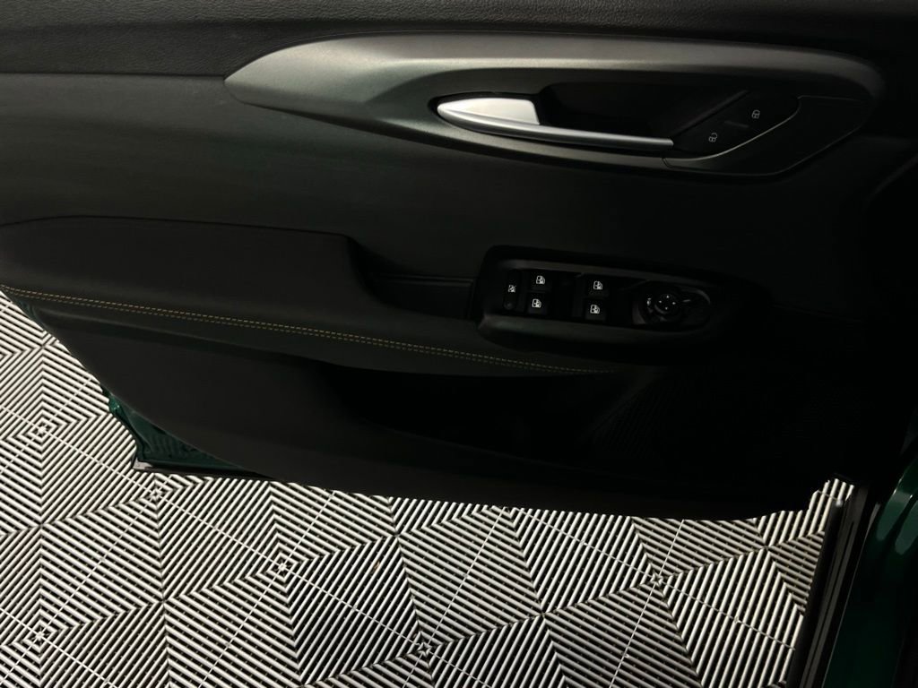 Used 2025 Alfa Romeo Tonale w/ Premium Package image 24