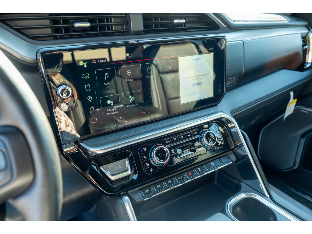 New 2026 GMC Sierra 1500 Denali AWD/4WD image 23