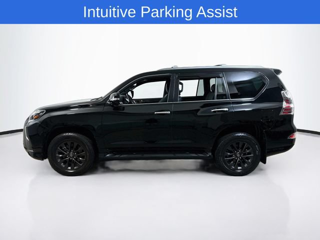 Used 2020 Lexus GX 460 Premium AWD/4WD image 7