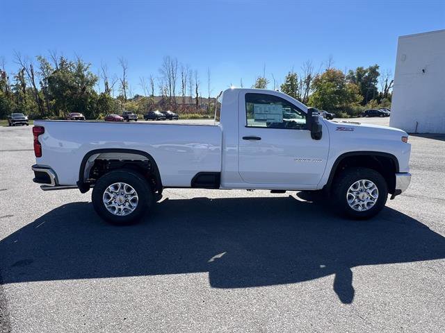 New 2026 Chevrolet Silverado 3500 W/T w/ WT Convenience Package image 6