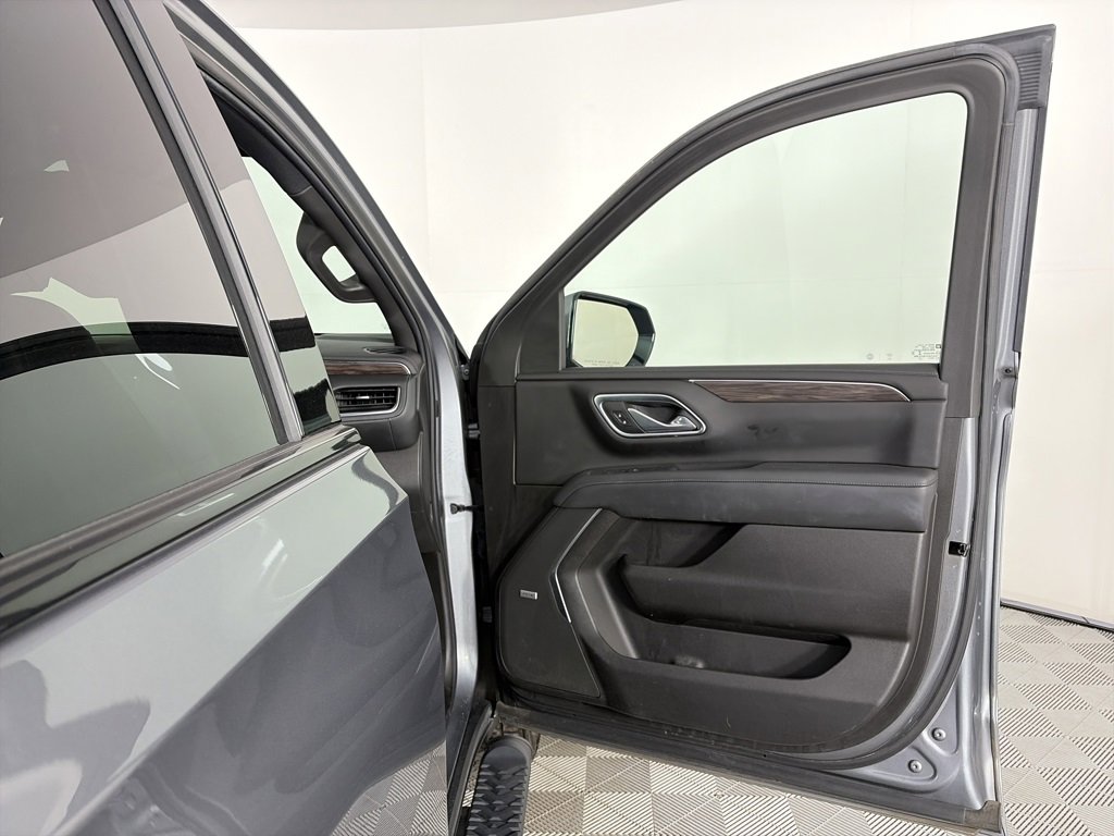 Used 2021 Chevrolet Tahoe Z71 image 31