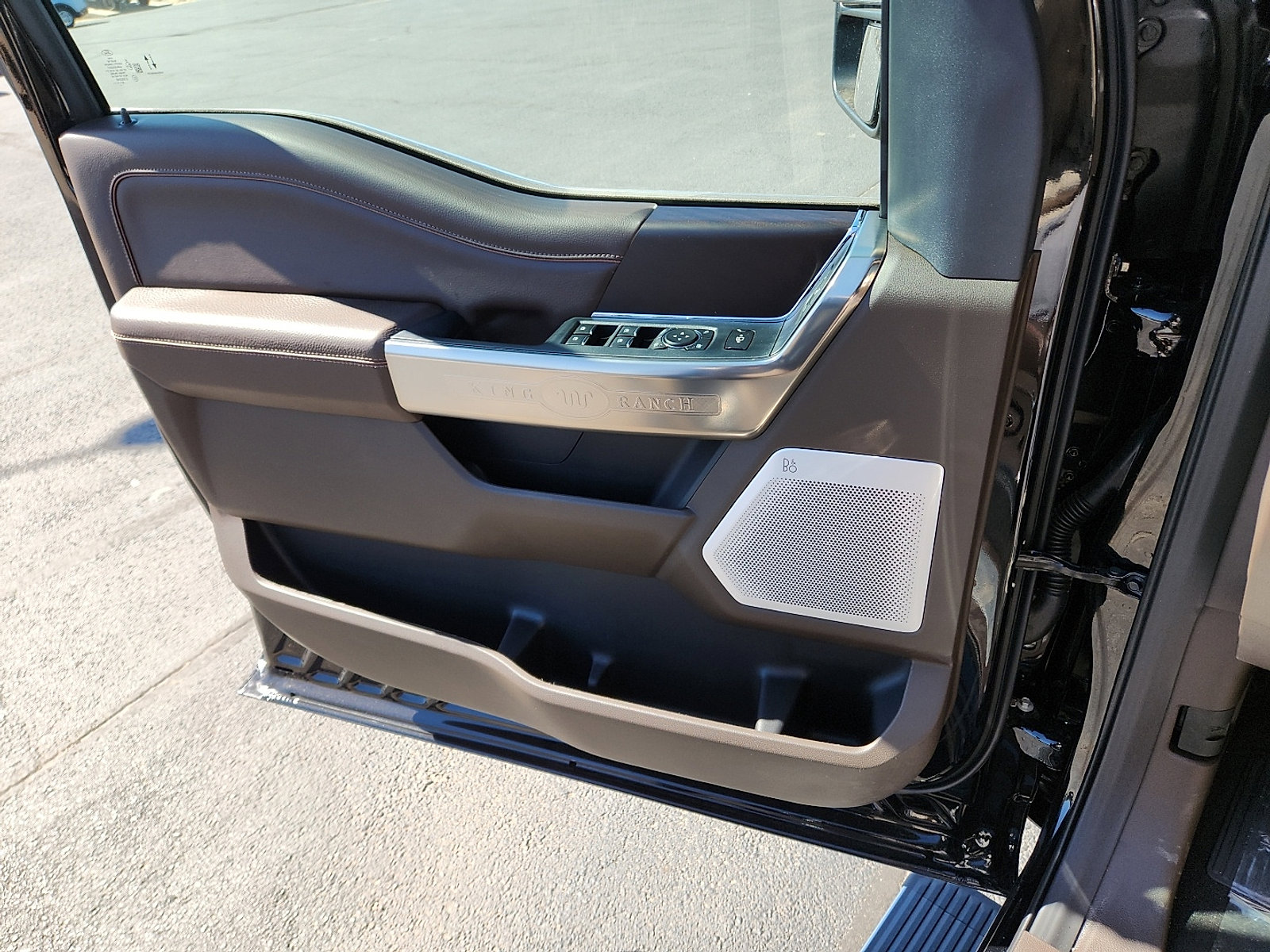 New 2026 Ford F250 King Ranch image 13