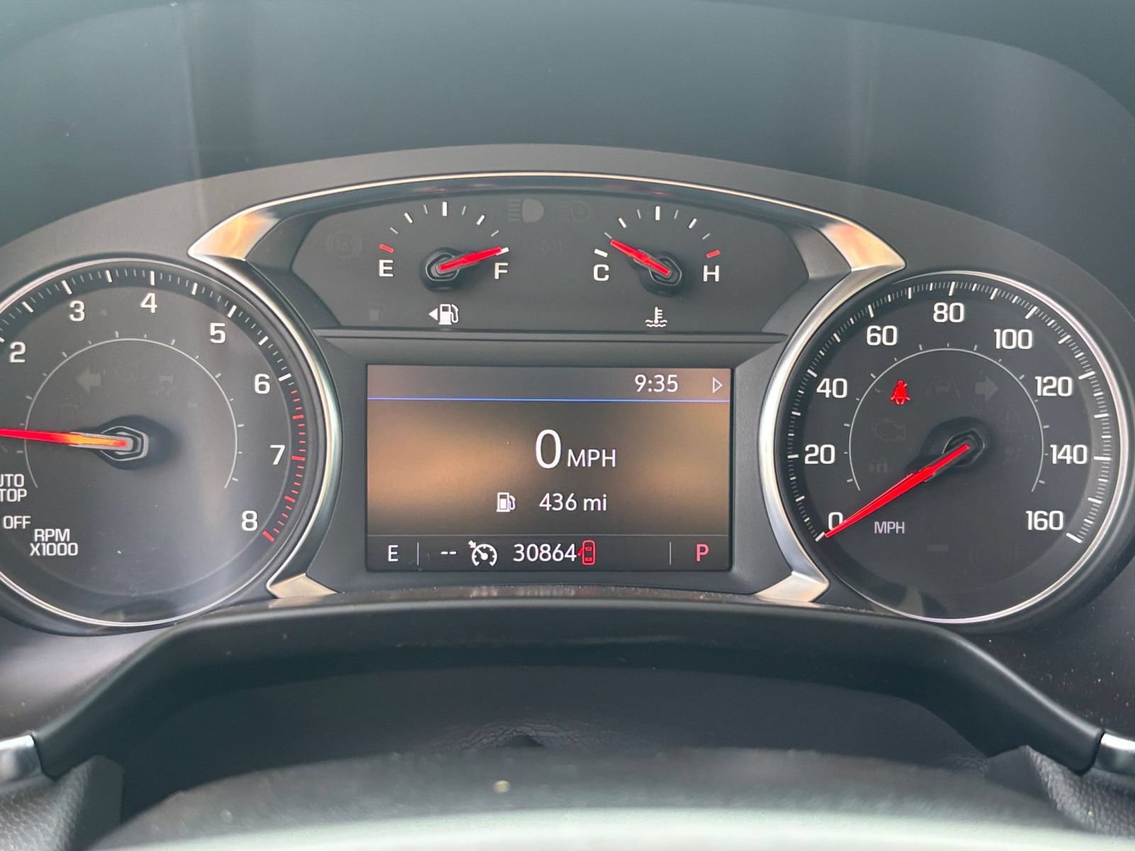 Used 2025 Chevrolet Blazer LT FWD image 41