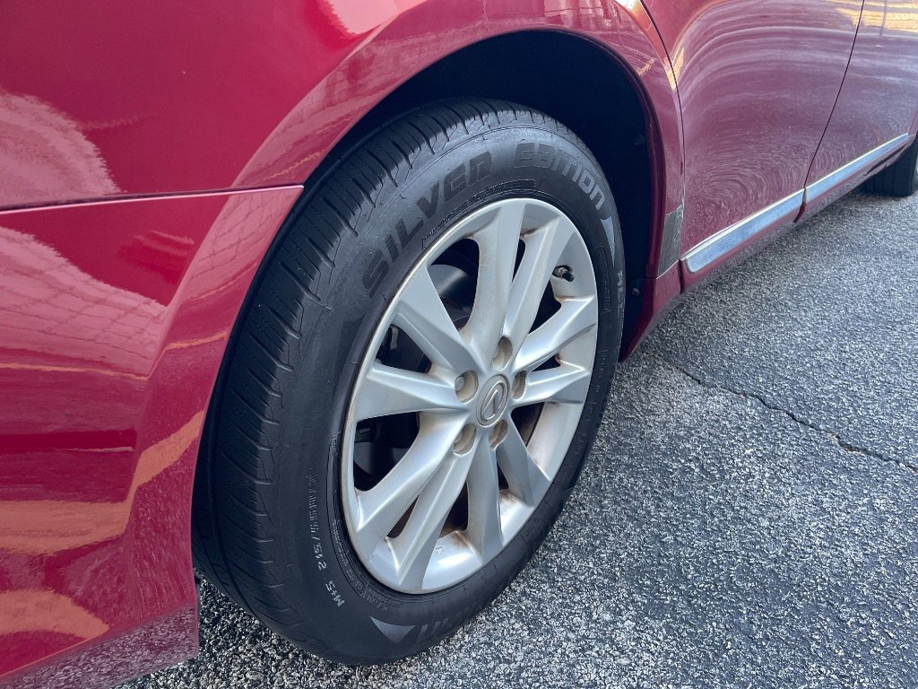 Used 2010 Lexus ES 350 image 12