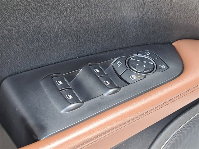 Used 2022 Lincoln Nautilus Reserve image 19