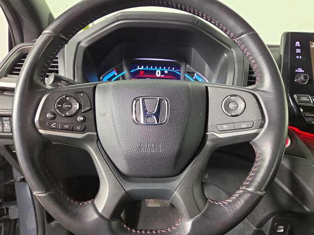 Used 2024 Honda Odyssey Sport image 22