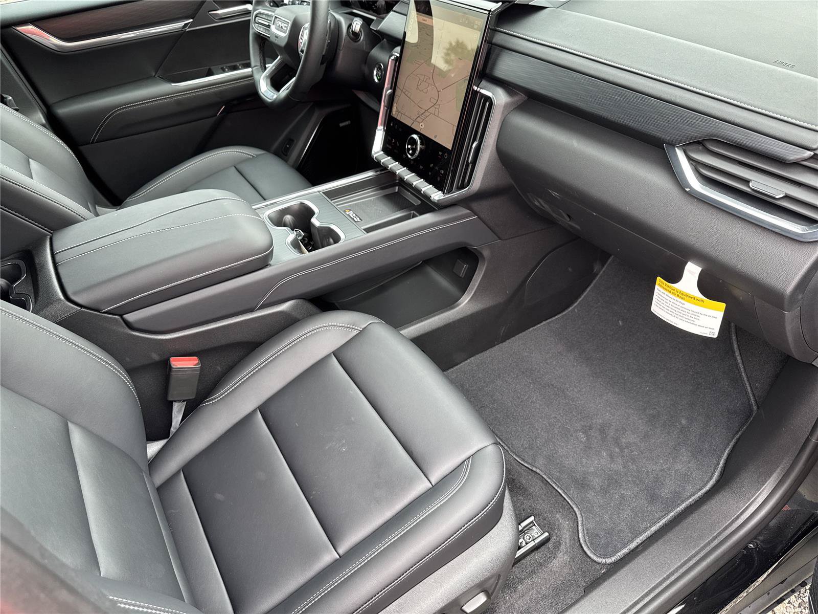 New 2026 GMC Acadia Elevation w/ Elevation Premium Package FWD image 35