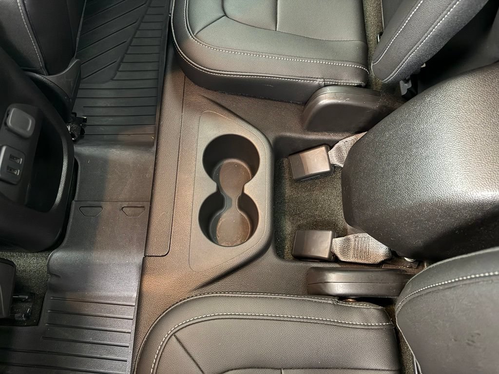 Used 2018 Chevrolet Colorado LT AWD/4WD image 64
