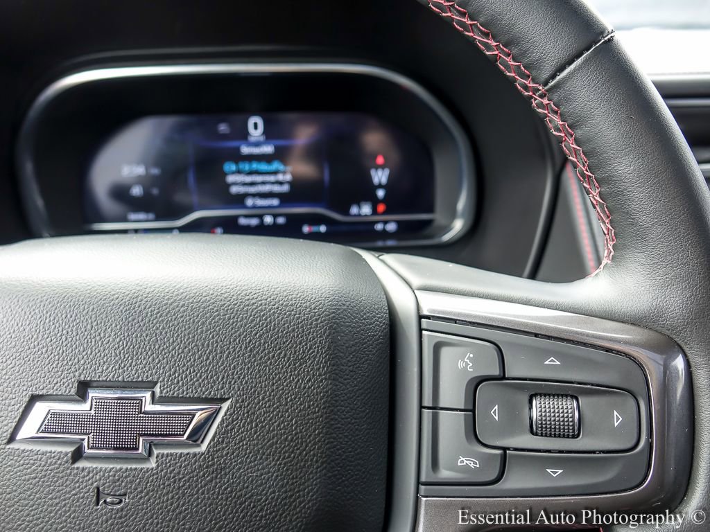 Used 2024 Chevrolet Suburban RST w/ Luxury Package image 22