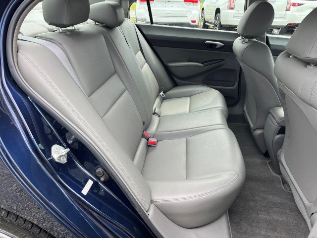 Used 2009 Honda Civic LX image 16