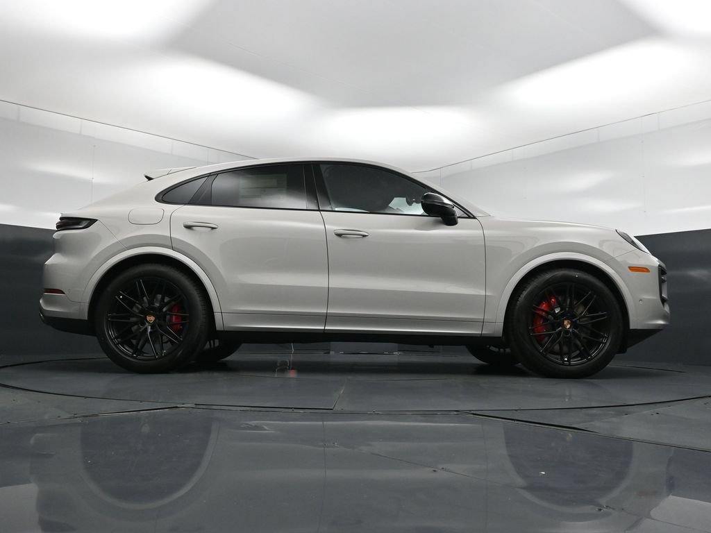 New 2026 Porsche Cayenne S AWD/4WD image 27