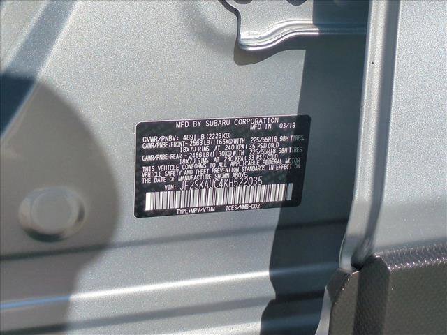 Used 2019 Subaru Forester Limited w/ Popular Package #3 image 29
