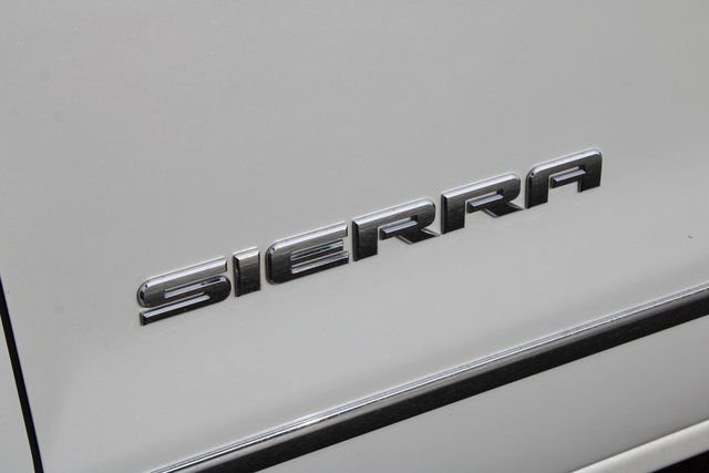 Used 2016 GMC Sierra 1500 SLT image 10