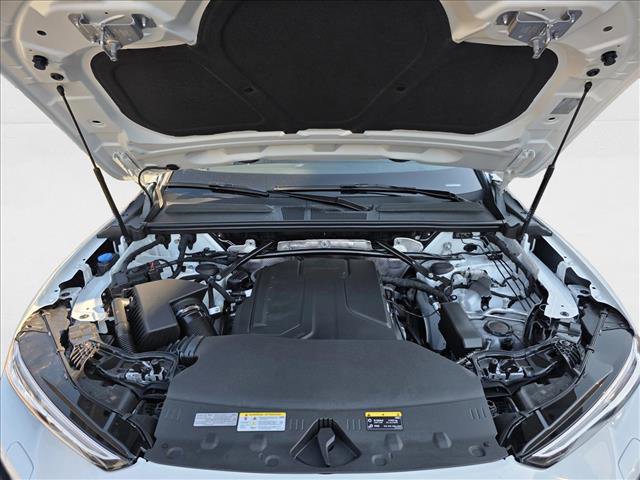New 2025 Audi Q5 Premium Plus w/ Premium Plus image 25