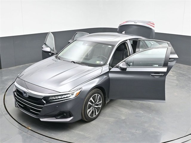 Used 2021 Honda Accord EX-L image 50