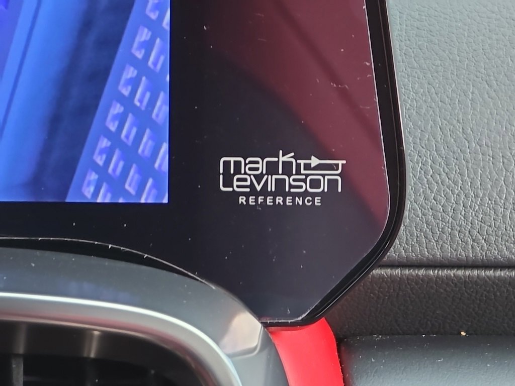 Used 2024 Lexus LX 600 F Sport image 22