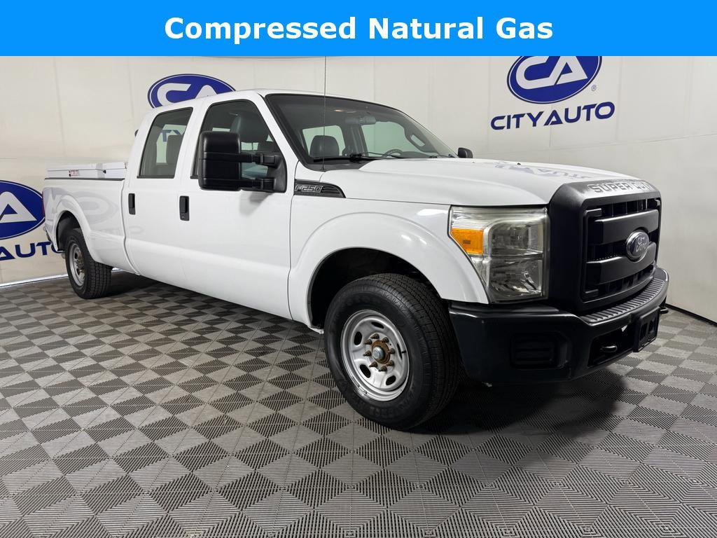 Used 2016 Ford F250 XL